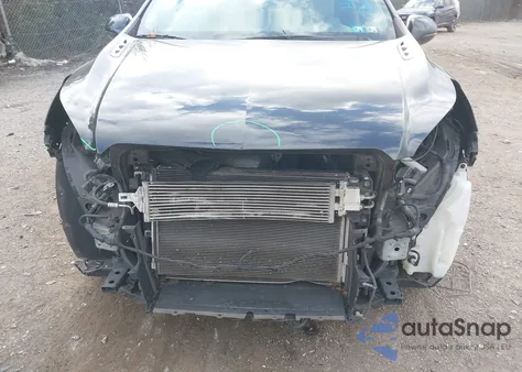 2017 Buick Envision Preferred from USA, damaged, VIN LRBFXCSA1HD093045